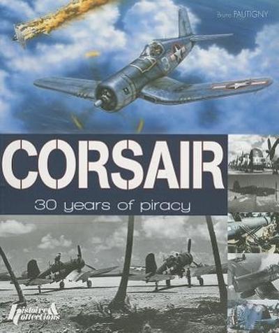 Pautingy, B: Corsair