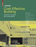 Cost-Effective Building