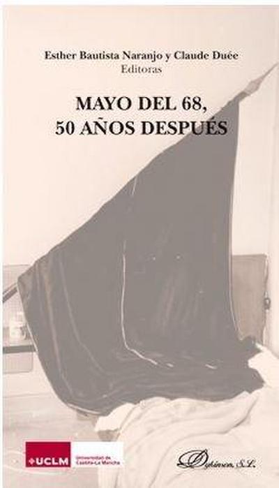Mayo del 68, 50 años después