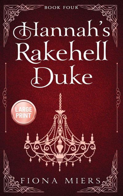 Hannah’s Rakehell Duke