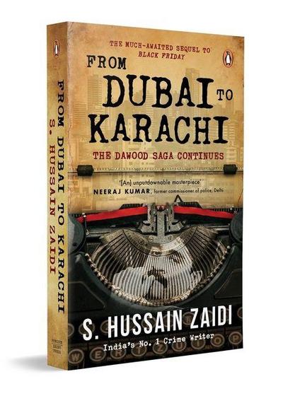 From Dubai to Karachi