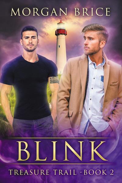 Blink (Treasure Trail, #2)