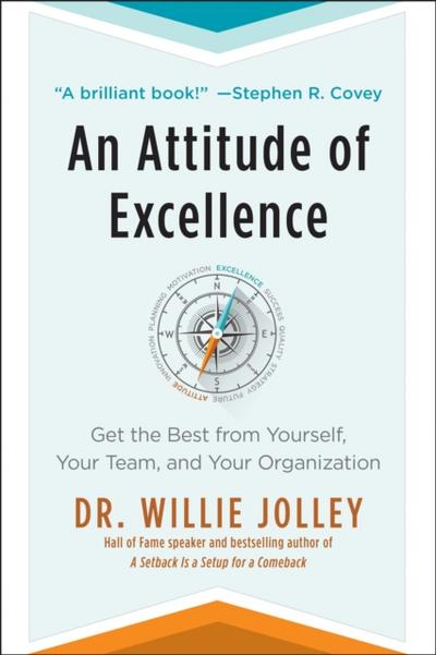 An Attitude of Excellence