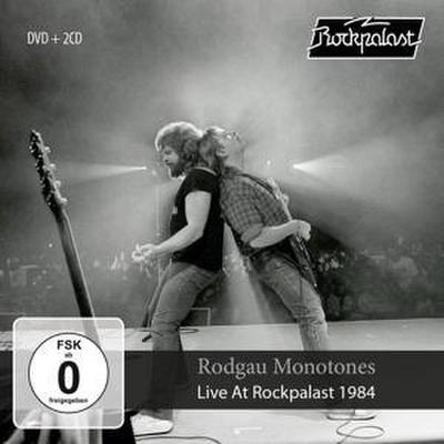 Live At Rockpalast (Bochum 1984)