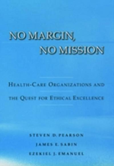 No Margin, No Mission