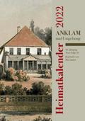 Heimatkalender Anklam 2022