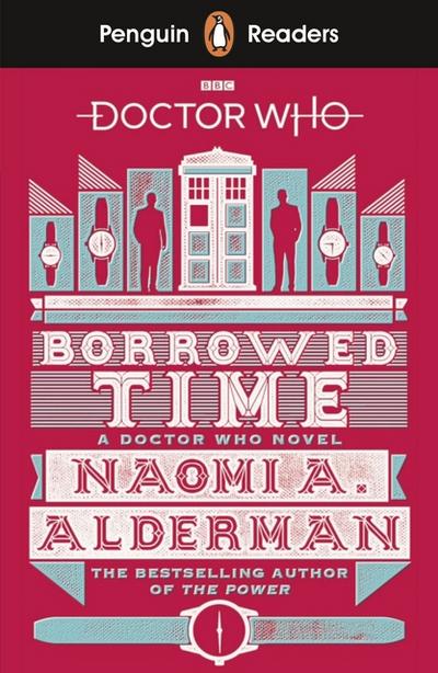 BBC Doctor Who: Borrowed Time