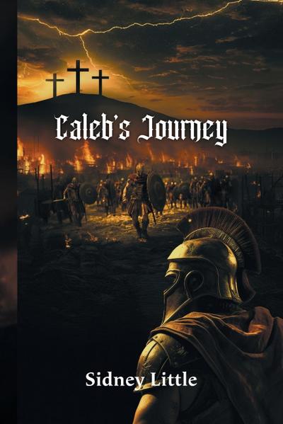Caleb’s Journey
