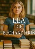 Lea, die Buchhändlerin