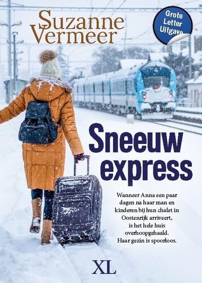 Sneeuwexpress