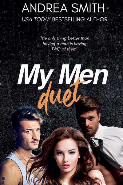 Smith, A: My Men Duet