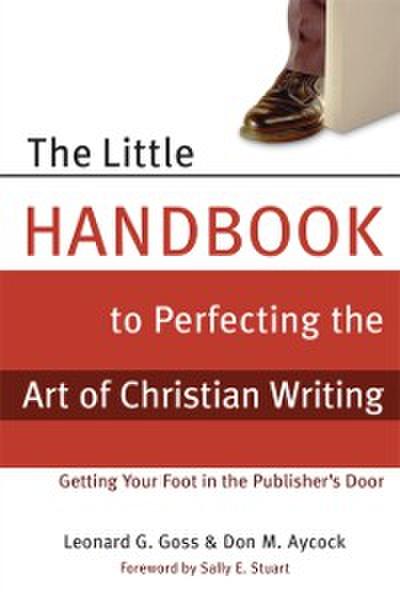 Little Handbook for Perfecting the Art of Christian Writing