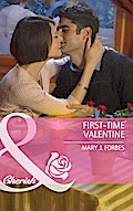 First-Time Valentine