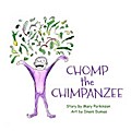 Chomp the Chimpanzee