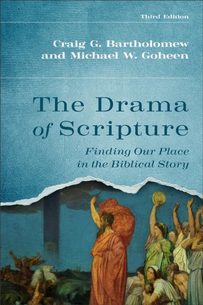 Drama of Scripture