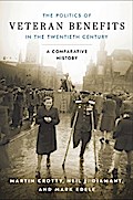 The Politics of Veteran Benefits in the Twentieth Century