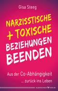Narzisstische und toxische Beziehungen beenden