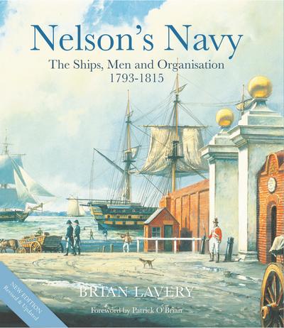 Nelson’s Navy