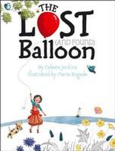 The Lost (and Found) Balloon