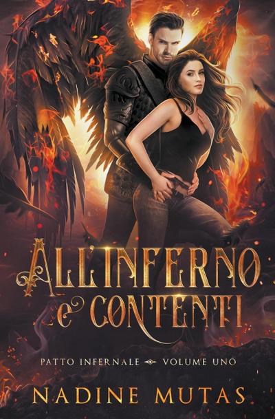 All’inferno e contenti