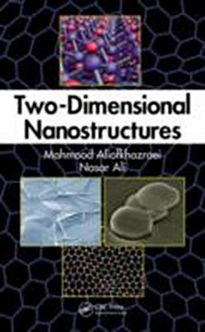 Two-Dimensional Nanostructures