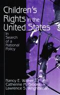 Children′s Rights in the United States