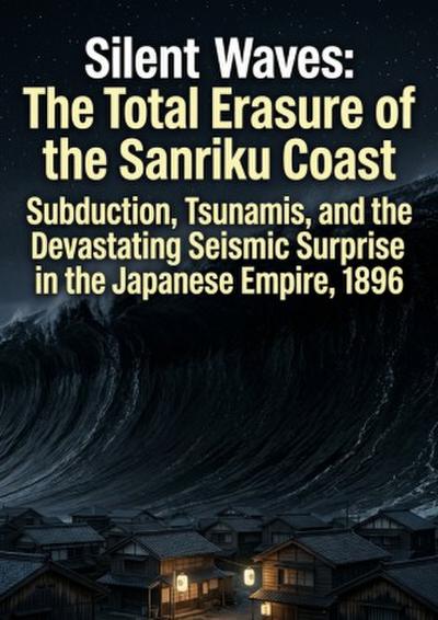 Silent Waves: The Total Erasure of the Sanriku Coast