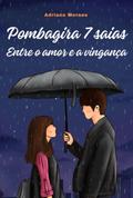 Pombagira Sete Saias