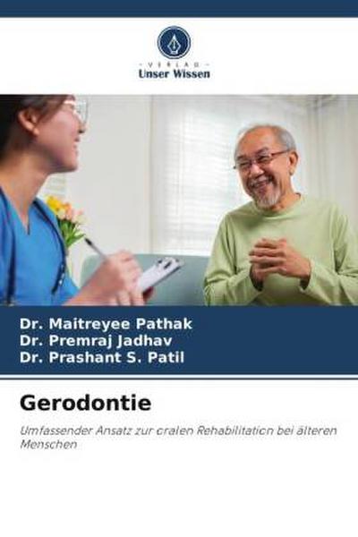 Gerodontie