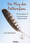 Der Flug der Falkenfrau