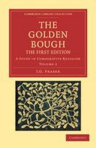 The Golden Bough