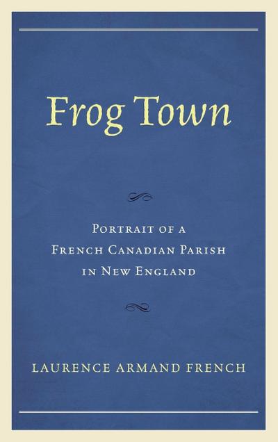 Frog Town