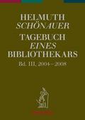 Tagebuch eines Bibliothekars III