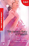 The Italian’s Baby Of Passion