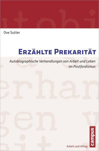 Erzählte Prekarität