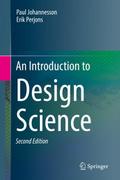 An Introduction to Design Science
