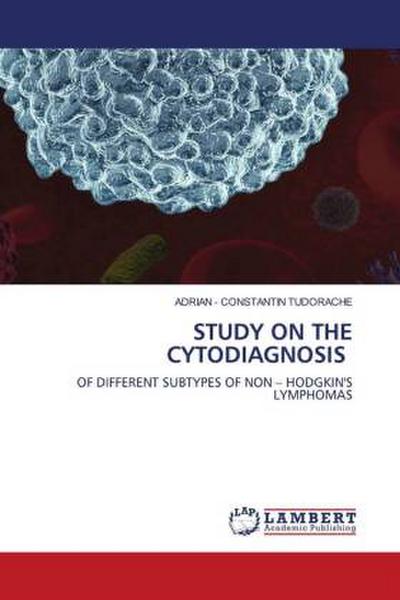 STUDY ON THE CYTODIAGNOSIS