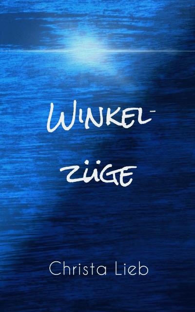 Winkelzüge