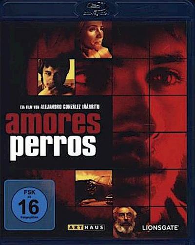 Amores Perros