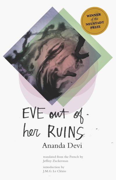 Eve Out of Her Ruins