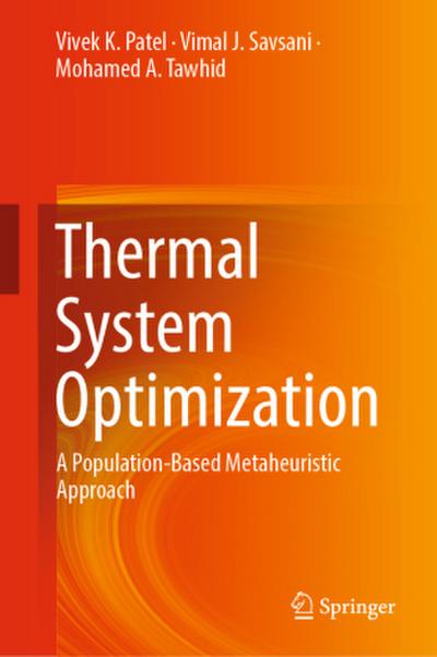 Thermal System Optimization