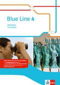 Blue Line 4