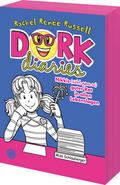 DORK Diaries 5 - Nikkis (nicht ganz so) guter Rat in allen Lebenslagen