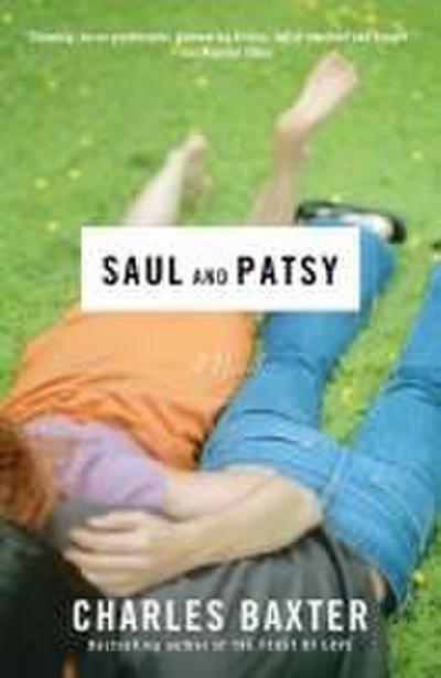 Saul and Patsy