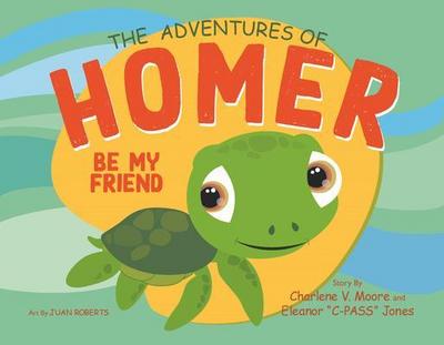 The Adventures of Homer