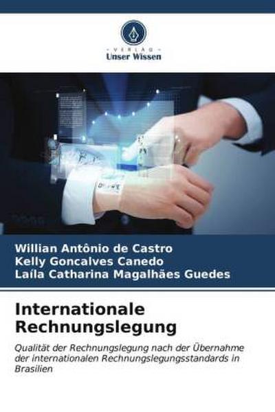 Internationale Rechnungslegung