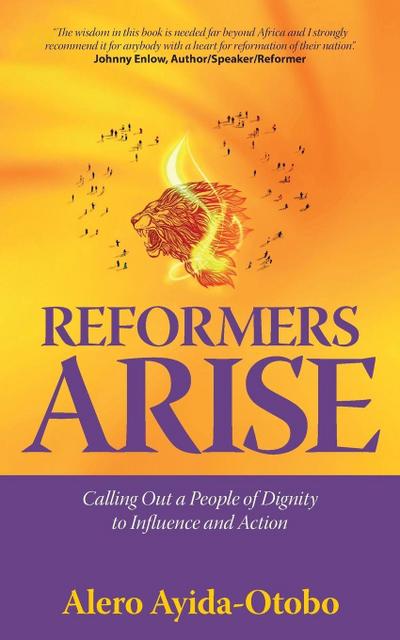 Reformers Arise
