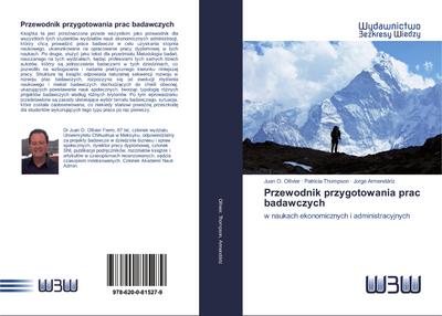 Przewodnik przygotowania prac badawczych