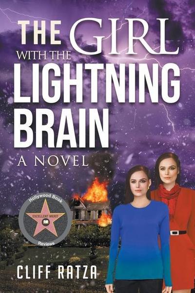 The Girl with the Lightning Brain