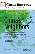China’s Neighbors